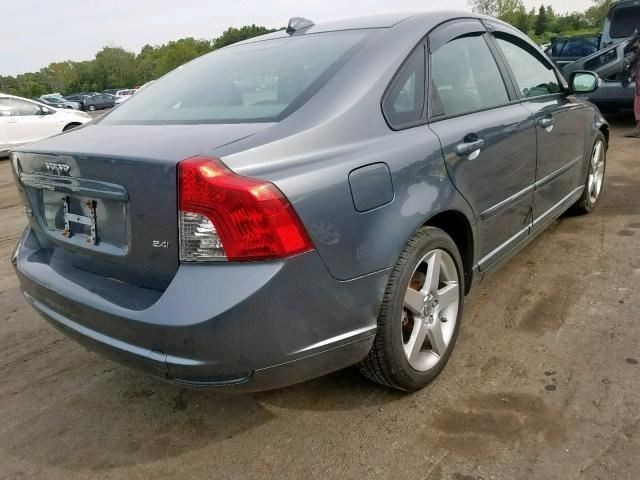Air Flow Meter Fits 05-14 VOLVO XC90 256476 Item image 6