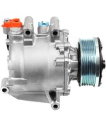 SCITOO AC Compressor Compatible for Honda Civic 1.8L 2006-2011 Air Condi... - €179,04 EUR