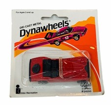 Dynawheels Zee Zeetoys Diecast Toy Car Truck Vtg MOC 1983 Morgan plus 8 ... - £29.56 GBP