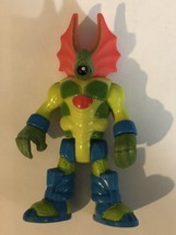 Imaginext Ion Orbites Space Alien Cyclops Action Figure  Toy T6 - $6.92
