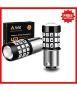 High-Performance 1157 LED Brake Lights - Flashing Pure Red, 30,000 Hour ... - €26,82 EUR