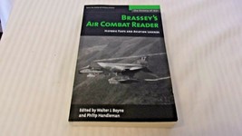 History of War Ser.: Brassey&#39;s Air Combat Reader : Historic Feats and... - £9.43 GBP