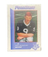 Penn State 1997 The Second Mile 25 Card Set - £5.47 GBP