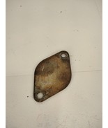 1975 to 1980 MG MGB Engine Mounting Packing Alignment Spacer Shim OEM - $278.07 MXN