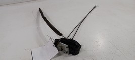 2008 Nissan Versa Door Latch Lock Right Passenger Front  - $49.94