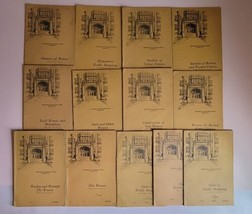 Vintage Lot 13 Weaving Pamphlets Int Correspondence Schools Home Study 1930s 40s - £13.93 GBP