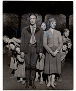 *Robert Wise&#39;s THE SOUND OF MUSIC (1965) Von Trapps Sing at Music Festival - $102.65 CAD