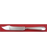Dolly Madison by Gorham Sterling Silver Fish Knife AS HH 9&quot; - $127.71