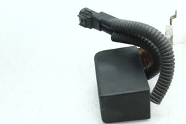 2006-2015 LEXUS IS250 IS350 A/C CONDENSER  SENSOR MODULE H1390 image 6