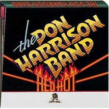 Red Hot [Us Import]  - $17.00