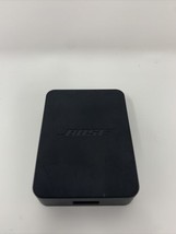 BOSE USB AC Adapter Charger F5V-1.6C-1U-US for Soundlink - $9.49