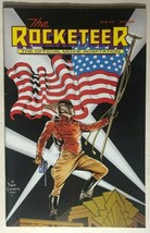 The Rocketeer The Official Movie Adaptatioin (1991) Walt Disney Comics Fine - £11.93 GBP