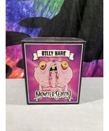 Loot Fright Exclusive Alex Pardee Monster Season Billy Hare Vinyl Figure... - £23.19 GBP