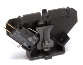 Master-Bilt C320SNP11, T2415, Auxiliary Contactor Switch, 250V, 15A - $97.50