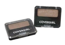 2 x CoverGirl Eye Enhancers Shadow Tapestry Taupe #760 - £17.65 GBP