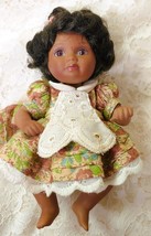 Marie Osmond Lil’ Cupcake “Petite Amour Toddler” 1998 No box or COA - $18.00