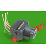 2003-2012 mercedes r230 sl500 sl550 sl55 ignition switch module 23054523... - $4,224.13 MXN