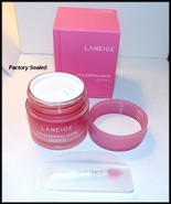 NEW in BOX LANEIGE Korean Lip Sleeping Mask (Berry)  20g/0.71 oz.  Retai... - €13,08 EUR