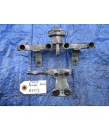 2008 Mazda RX8 fuel rail set engine motor OEM 1.3 primary secondary - $109.40 CAD