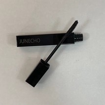 JUNECHO Mascara - Curved Wand for Pixel-Perfect Coating image 3