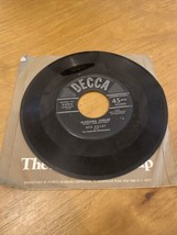 Red Foley 1951 EARLY C&amp;W 45 (Decca 9-27810) Alabama Jubilee /Dixie Nashv... - £4.67 GBP