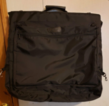 Garment Bag Large Suit Travel Bag for Men Our Women Carry On - £23.87 GBP