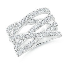 Authenticity Guarantee

Angara Natural Entwined 1.48 ct Diamond Wrap Rin... - $3,347.10