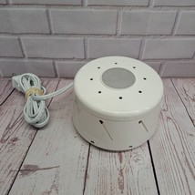 Dohm DS Sound Machine Sleep Fan Conditioner White Noise Maker USA Marpac - €20,35 EUR