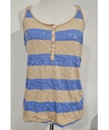 Old Navy Women&#39;s Stretchy Stripped Size S  - £6.36 GBP