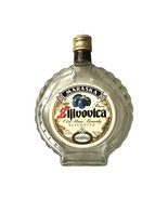 Sljivovica Decanter Empty Bottle Clear Glass - £11.95 GBP