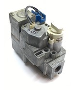 Honeywell VR845P1016 HVAC Furnace Gas Valve  in/out 1/2&quot; used #G185 - $135.40 CAD