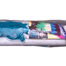 Leisure Ways 6&quot; Big Pole Umbrella UV 70 Vintage New - $19.79