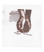Cyprus Gloria Jean&#39;s coffees paper napkin tissue for collectors - €1,01 EUR
