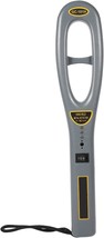 Metal Scanner Detector Lightweight For Security Inspection, Portable High - £25.10 GBP