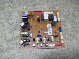 SAMSUNG REFRIGERATOR CONTROL BOARD PART # DA92-00420B - £37.07 GBP