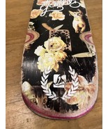 Landyachtz Cat Vibes 33 Longboard board only - $935.35 MXN