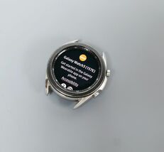 Samsung Galaxy Watch3 SM-R850 41mm Stainless Steel - Mystic Silver image 3