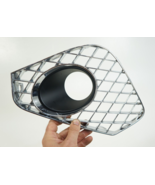 2019 2020 Bentley Continental GT GTC LEFT Side Bumper Grille 3SD807683 C... - €215,39 EUR