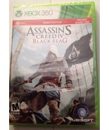 Assassin&#39;s Creed 4: Black Flag (Target Edition) [video game] - $2,665.68 MXN