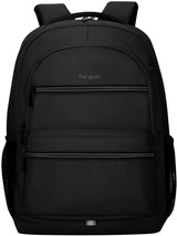 Targus - Octave II Backpack for 15.6Laptops - Black - $73.32