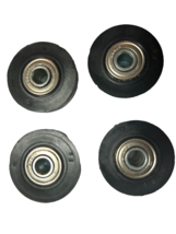 Total Gym 4 Roller Set for 1000 1500 Pro - $39.99
