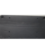 Mercedes GLK W204 X204 SUV Plaque Immatriculation Support 2048171378 OEM - $38.98