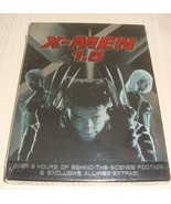 X-Men 1.5 ( 2 Disc Collector&#39;s Edition DVD Set) Marvel NEW &amp; SEALED - £6.33 GBP