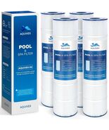 CCP520 Pool Filter Cartridges Fits Pentair Clean &amp; Clear Plus 520 4-Pack... - $121.50