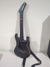 Playstation 2 Guitar Hero Kramer Striker PS2 Wireless Guitar - No Dongle - £35.60 GBP