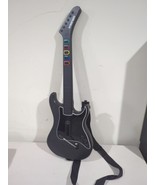 Playstation 2 Guitar Hero Kramer Striker PS2 Wireless Guitar - No Dongle - £35.52 GBP