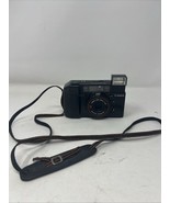 Canon Sure Shot - 38mm f/2.8 lens - AF35M Vintage Film (A17) - $734.48 MXN