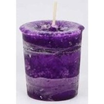 Reiki Energy Charged Votive Candle - Healing - $5.84