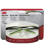 3M Safety Eyewear Sports Inspired Design, Clear, Anti-Fog, 47100-WZ4 - $42.78 CAD