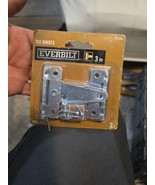 Everbilt 3 in Tee Hinges Zinc Plated 2pk 339 253 - $36.86 MXN
